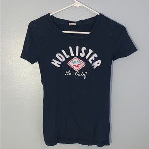 “Big Wave” Hollister Tee